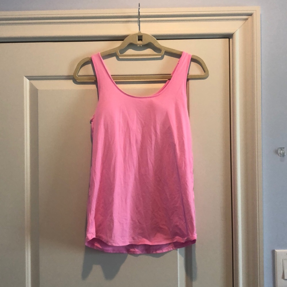 Lilly Pulitzer sunray bra tank